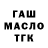 Дистиллят ТГК THC oil Foxxx Ryha